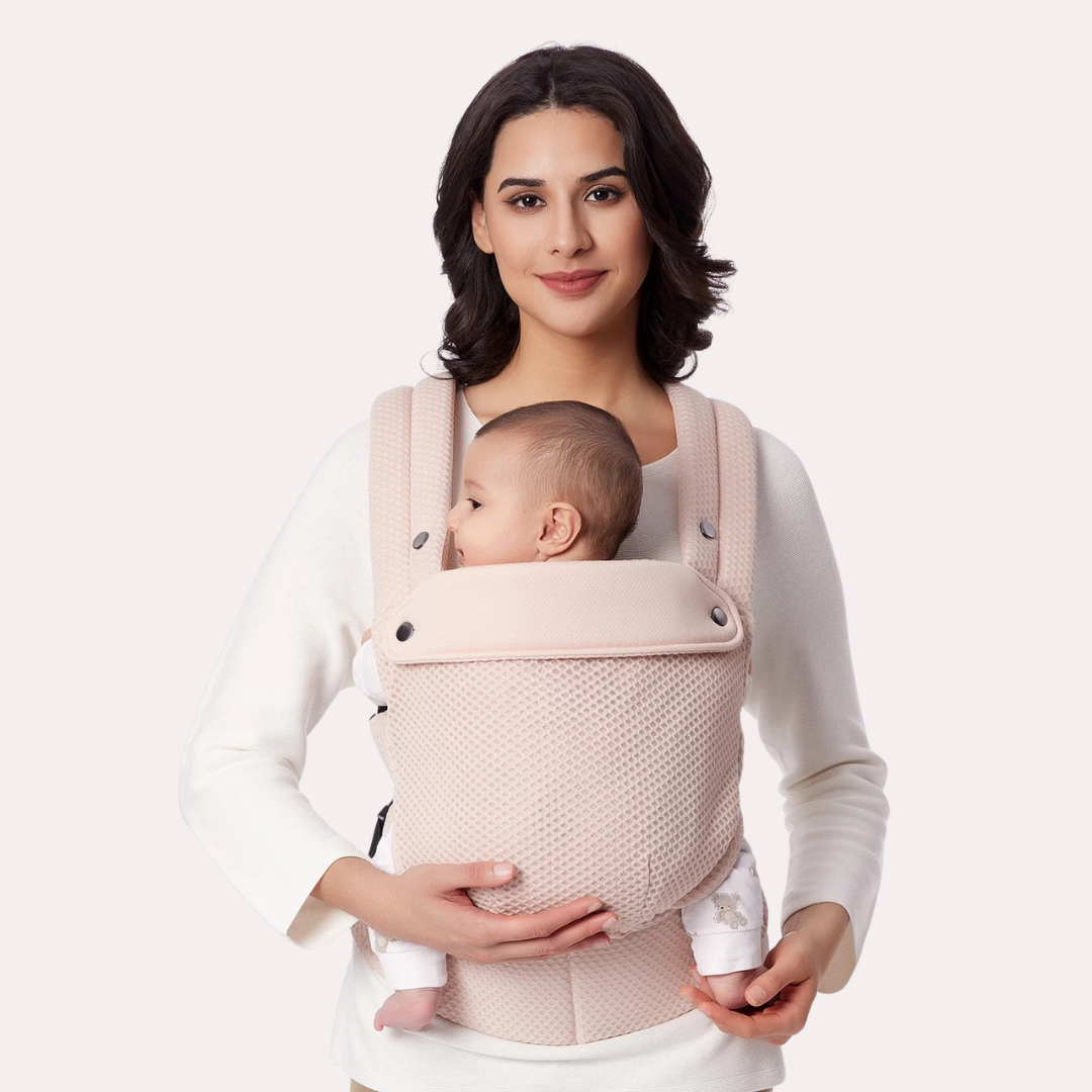 AirFlow Pink BackRelief Carrier