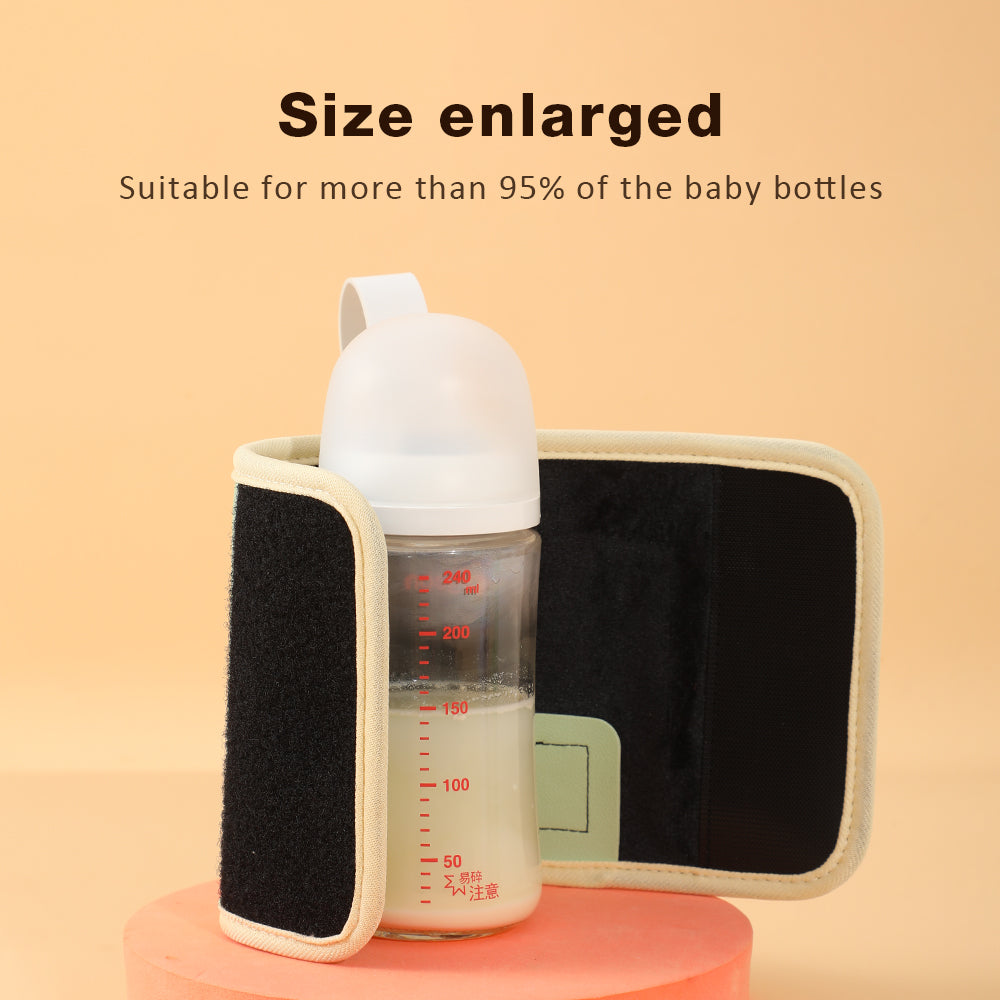 Baby Bottle Heater