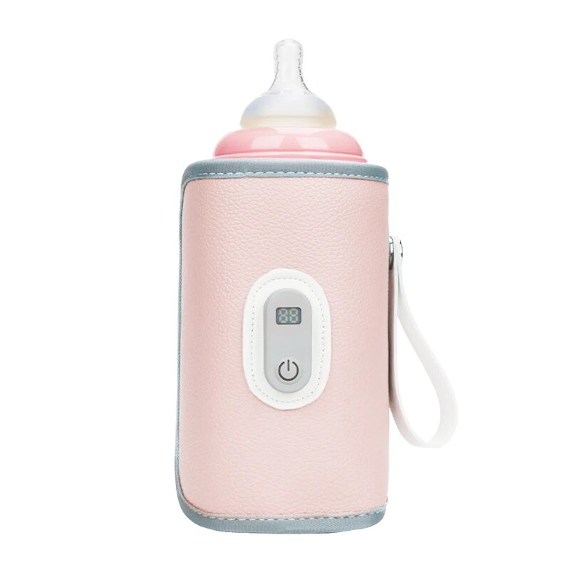 Baby Bottle Heater